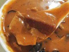 -方中山胡辣汤(大学中路56号院店)