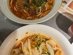 -大师兄·西北小馆(南沙万达广场店)