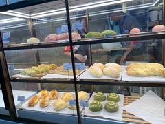 -奈雪的茶(深圳北站店)