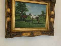 -张学良旧居陈列馆