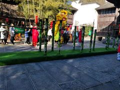 -天目湖御水温泉·度假酒店