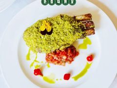 -成桂西餐厅·42年的味道(五大道疙瘩楼店)