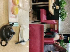 大堂-喜鹊茶点.啫煲(车陂店)