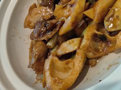 -船歌·鱼水饺青岛菜(合肥路永旺店)