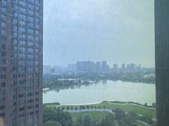 -徐州博顿温德姆酒店(高铁东站店)