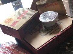 -Mr.Pizza米斯特比萨(苏州平江万达广场店)