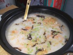 -潮粥荟·潮汕砂锅粥(朝阳大悦城店)