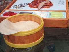 -世外桃源农庄·德清土菜(兴康南路店)