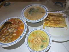 -老雒阳面馆·水席(高新区店)