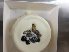 海盐芝士流心蛋糕-糕小爱动物奶油生日蛋糕定制(晋江万达店)