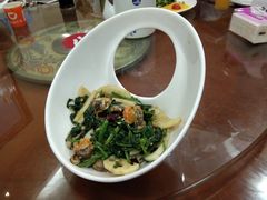 -地方名吃海鲜大馅蒸饺(北戴河店)