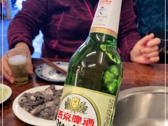 -前门张记涮肉(前门店)