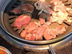 -真熙家牛排烤肉无限续(百脑汇店)