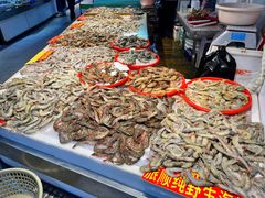 -桃源市场(解放路店)