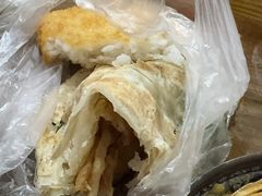 -王氏烧饼·无矾油条