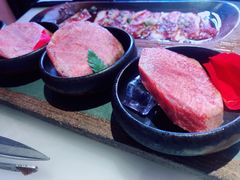 -厚贞日式烤肉(龙之梦店)