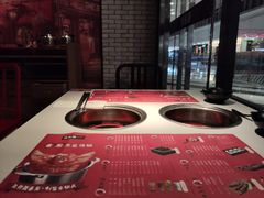 -汤岛涮小火锅(温州龙湾万达店)