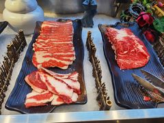 -三京祥烤肉自助料理(慈云寺店)