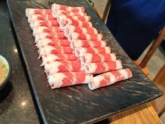 -南门涮肉(上海二店)