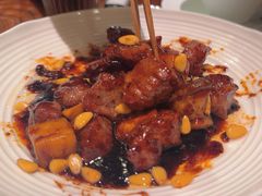-南园民国茶楼餐厅·常州菜(北大街店)