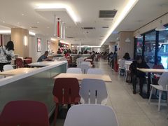 -乡村基(世纪店)