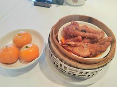 -天然台1908(中建广场店)