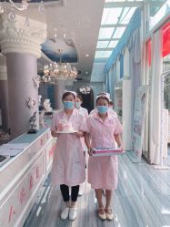 点击看大图 -馨果汇月子产康中心(南湖公园店)
