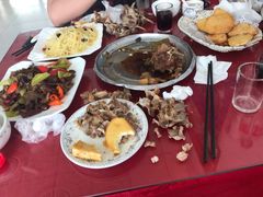 -吉同饭店(绿地·香榭丽公馆店)