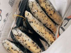 金枪鱼三明治-2路车站小丸子(青泥洼桥店)