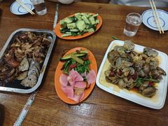 -黄寺卤煮·黄寺喝酒公司