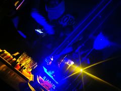 -SPACE CLUB酒吧(九纬路店)