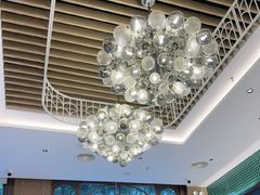 -新世界餐厅(万达店)