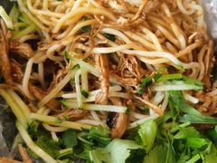 -二发烧烤(亚麻厂店)