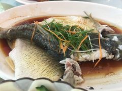 -畔山酒店中餐厅