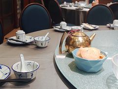 包厢-客家汇·客家传承菜(水库店)