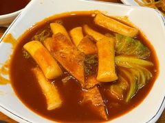 -韩礼年糕(飞虹路店)
