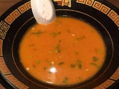 -一蘭拉面(铜锣湾店)