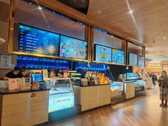 -SFC上影影城(港汇永华IMAX激光店)