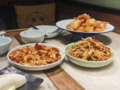 -小吊梨汤·北京菜·烤鸭(清河万象汇店)