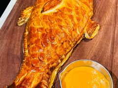 -Oyster Talks 四度蚝法餐厅