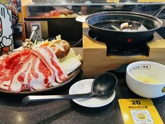 -元气寿司(东方宝泰店)