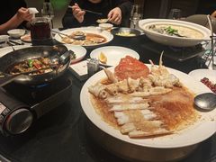 -徐记海鲜(万家丽|德政园店)