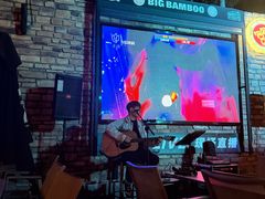-Big Bamboo 大竹子体育主题餐厅(虹梅路店)