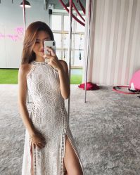 点击看大图 -桃秘钢管舞Peach Pole Fitness