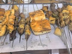 -亿牌牌东北烧烤(怀特店)