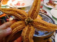 -川骄海鲜自助(河东店)
