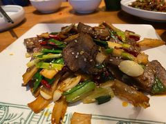 -云海肴·汽锅鸡·云南菜(苏州中心店)