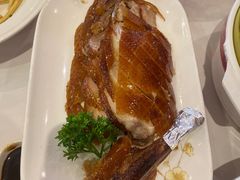 -大鸭梨烤鸭(石佛营店)