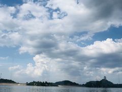 -万佛湖风景区