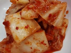 辣白菜-莲洞本家